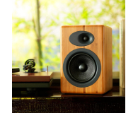Audioengine A5+ Bambusowe para - 634330 - zdjęcie 3